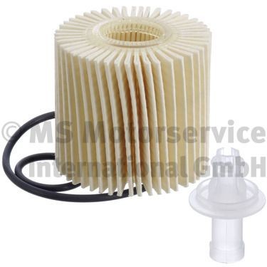 KOLBENSCHMIDT Oil filter Article number: 50019005 cheaply