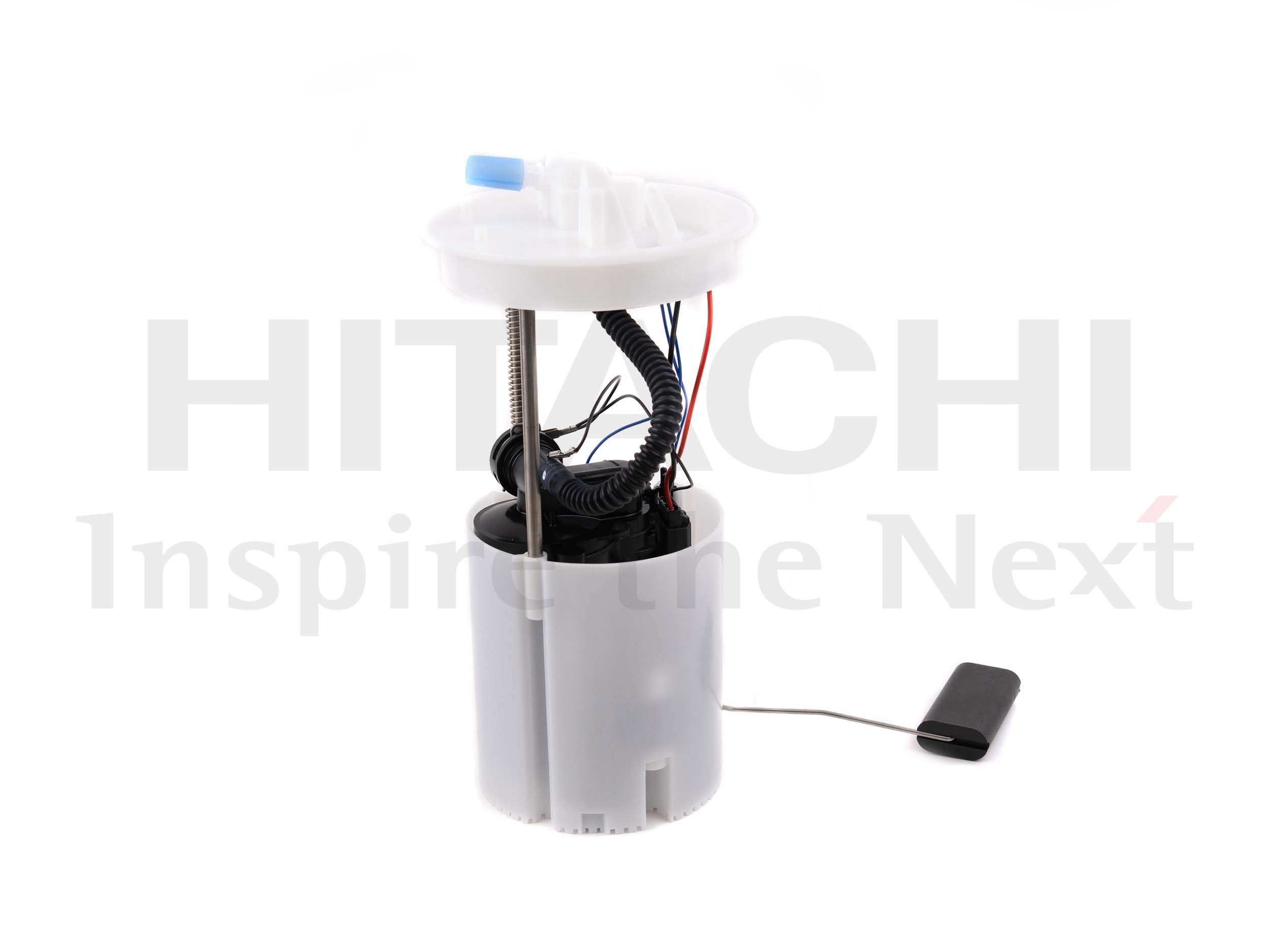 HITACHI Kütus-etteanne Artikli number: 2503124 soodsalt