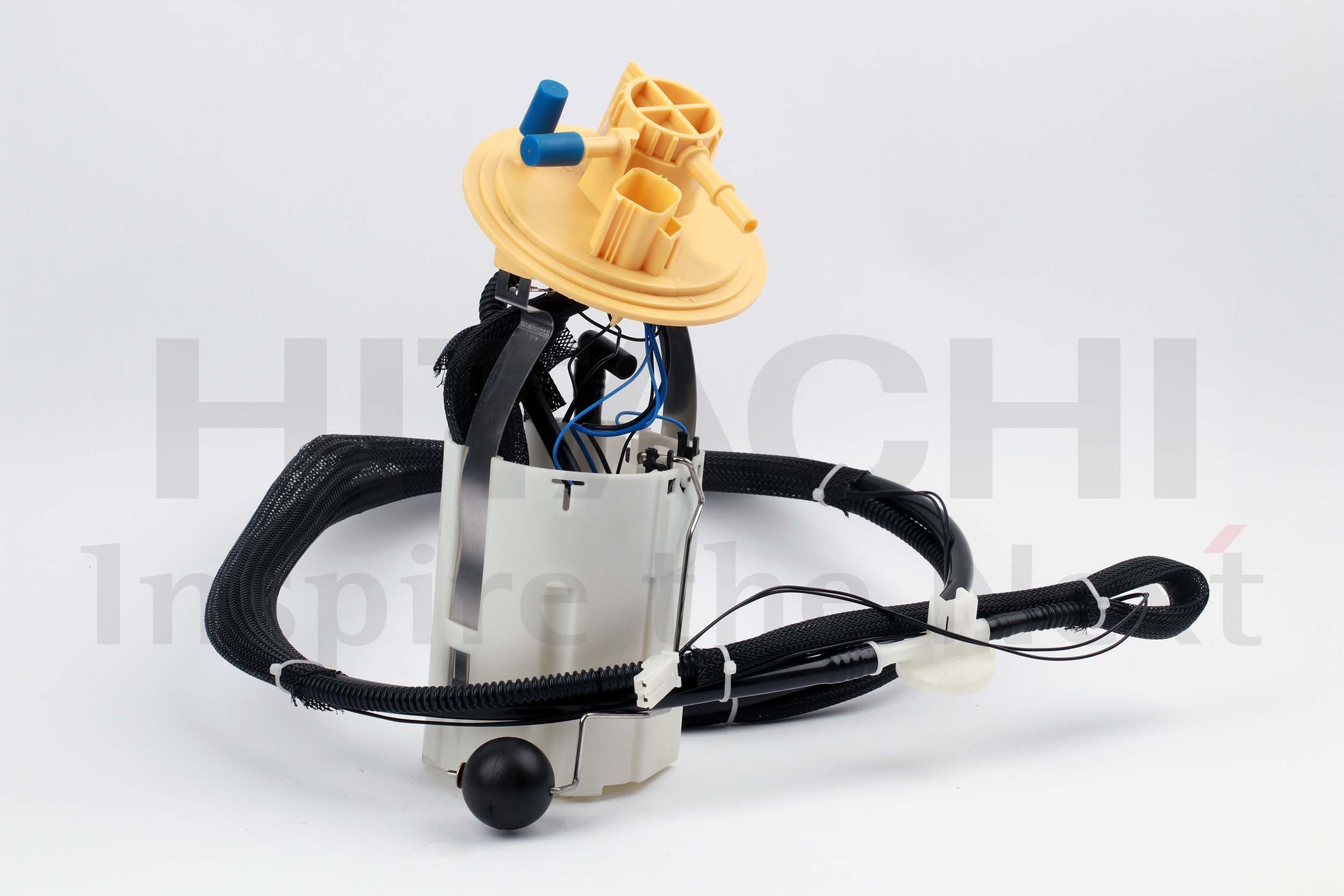 HITACHI Fuel feed unit Article number: 2503512 cheaply