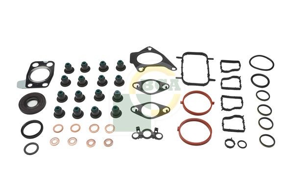 BGA Gasket Set, cylinder head Article number: HN1406 cheaply