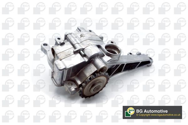 BGA Õlipump Artikli number: LP5604 soodsalt