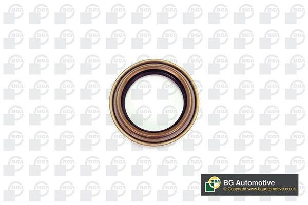 BGA Shaft Seal, wheel hub Article number: OS2319 cheaply