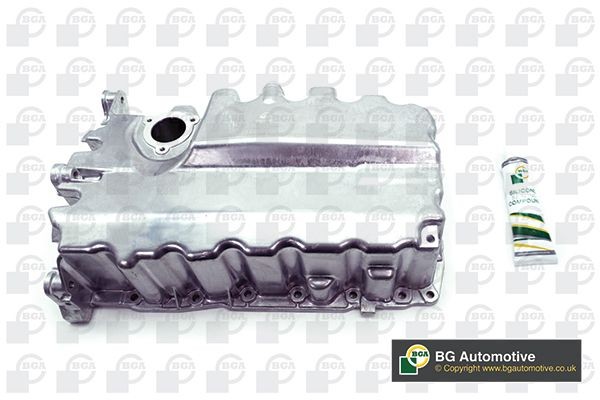 BGA Oil sump Article number: SP0191 cheaply