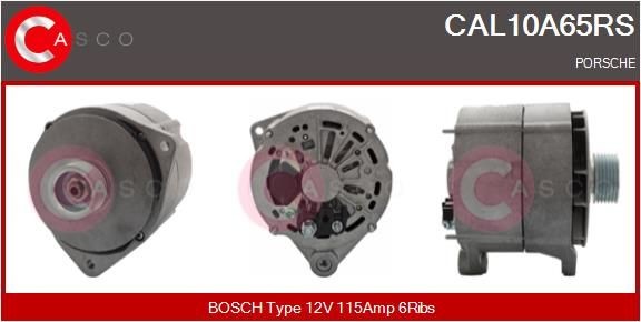 CASCO Fuel feed unit Article number: CGA71129AS cheaply