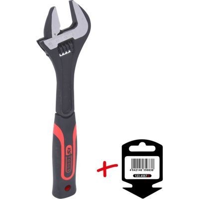 KS TOOLS Skiftenøgle Varenummer: 577.0251-E billige
