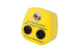 LASER TOOLS Jordkabel artikkelnummer: 8315 billig
