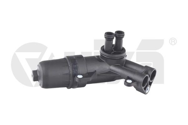VIKA 33251784401 Cover, oil filter housing A4 2.0 TDI quattro 190 PS Diesel 2015