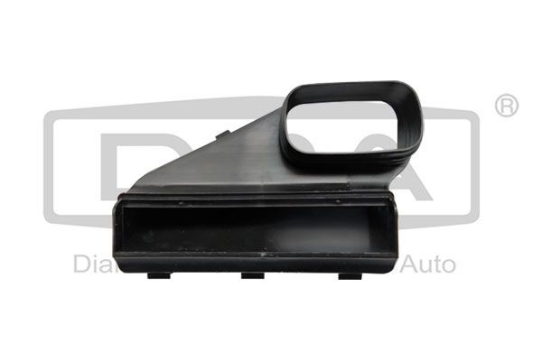 DPA 88051786802 Air Deflector, engine IBIZA 1.4 TDI 105 PS Diesel 2017