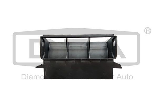DPA 88051787102 Air Deflector, engine IBIZA 1.4 TDI 105 PS Diesel 2017