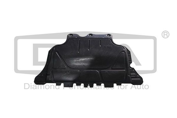DPA 88251587102 Silencing Material, engine bay OCTAVIA 2.0 TDI / TDI RS 4x4 184 PS Diesel 2020