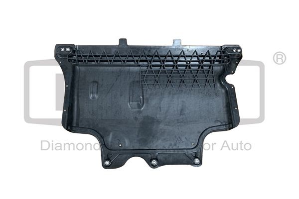 DPA 88251587202 Silencing Material, engine bay TIGUAN 2.0 TSI 4motion 180 PS Petrol