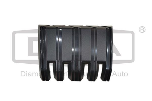 DPA 88531820702 Cover, radiator grille OCTAVIA 2.0 TSI 4x4 190 PS Petrol