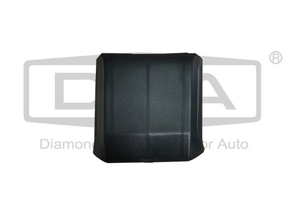 DPA 88531820902 Cover, radiator grille SUPERB 2.0 TSI 4x4 280 PS Petrol
