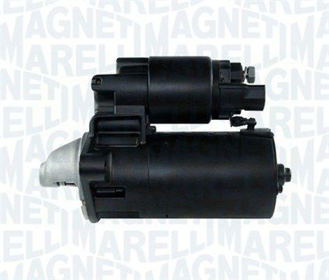 MAGNETI MARELLI Lambdasonde Varenummer: 460000453010 billige