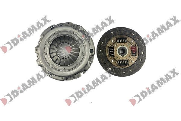 DIAMAX Clutch kit Article number: T5074K2 cheaply