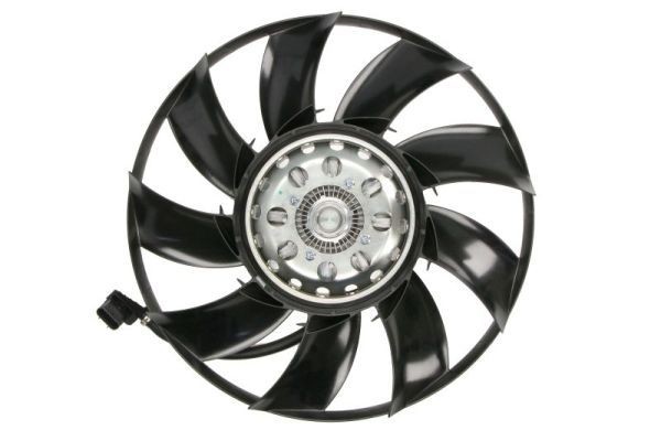 THERMOTEC Fan, radiator Article number: D8I002TT cheaply