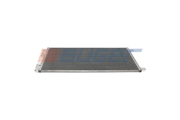 AUGER Condenser, air conditioning Article number: 108893 cheaply