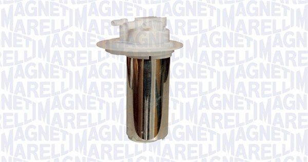 MAGNETI MARELLI Benzinmåler Varenummer: 510033397701 billige