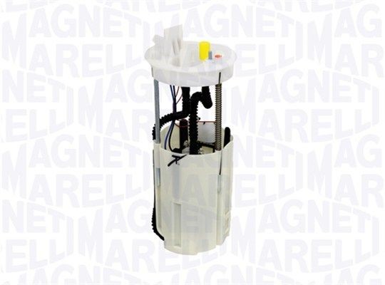 MAGNETI MARELLI Benzinmåler Varenummer: 519030309902 billige