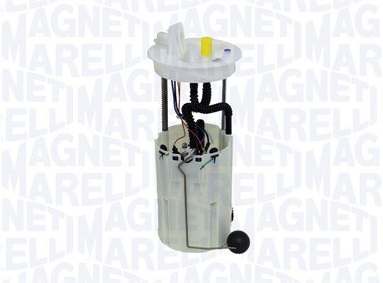 MAGNETI MARELLI Benzinmåler Varenummer: 519030309903 billige
