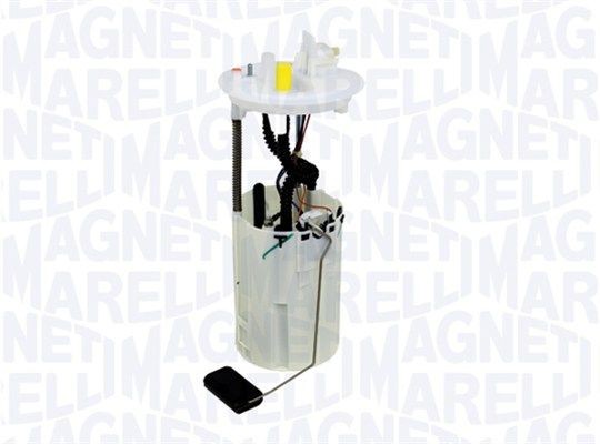 MAGNETI MARELLI Benzinmåler Varenummer: 519030309913 billige