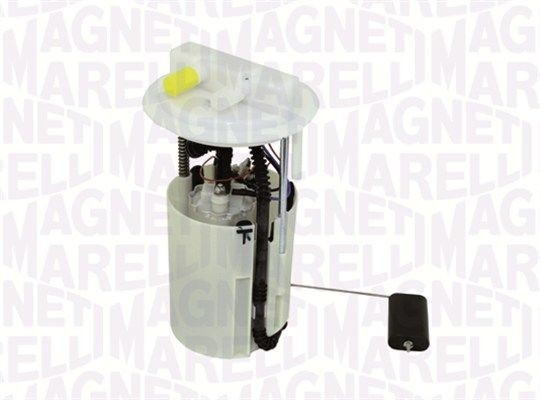 MAGNETI MARELLI Benzinmåler Varenummer: 519030309927 billige
