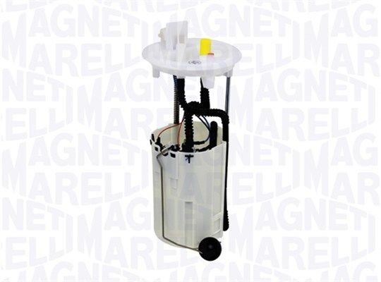 MAGNETI MARELLI Benzinmåler Varenummer: 519030309934 billige