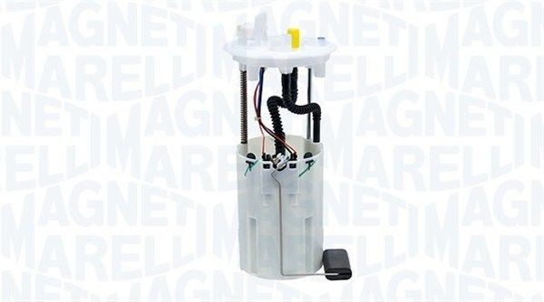 MAGNETI MARELLI Benzinmåler Varenummer: 519030309982 billige