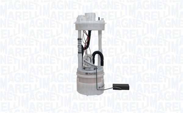 MAGNETI MARELLI Angivelse, drivstoff forråd artikkelnummer: 519031309922 billig