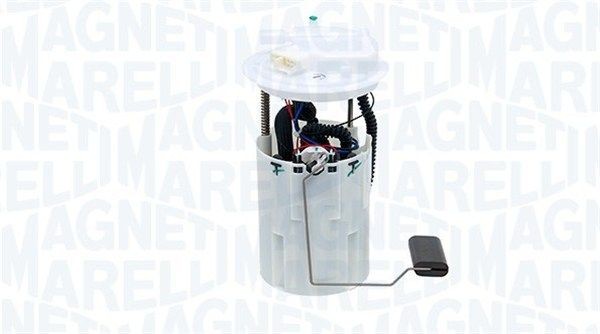 MAGNETI MARELLI Benzinmåler Varenummer: 519031309973 billige