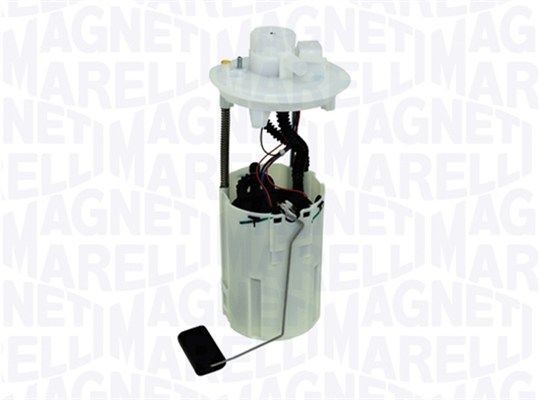 MAGNETI MARELLI Benzinmåler Varenummer: 519031309979 billige