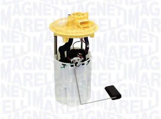 MAGNETI MARELLI Benzinmåler Varenummer: 519031309992 billige