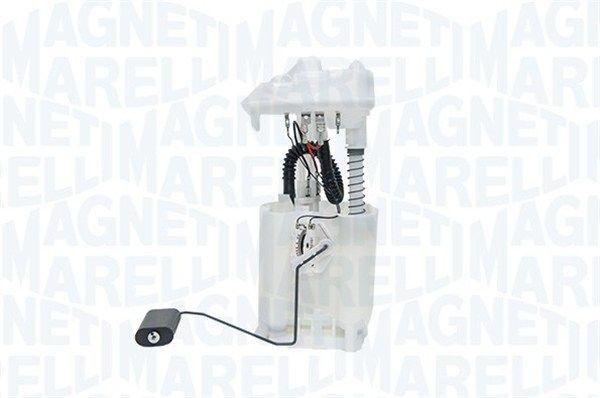MAGNETI MARELLI Benzinmåler Varenummer: 519720499906 billige