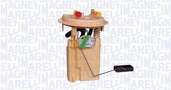 MAGNETI MARELLI Benzinmåler Varenummer: 519722029900 billige