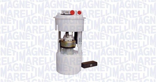 MAGNETI MARELLI Benzinmåler Varenummer: 519730069981 billige