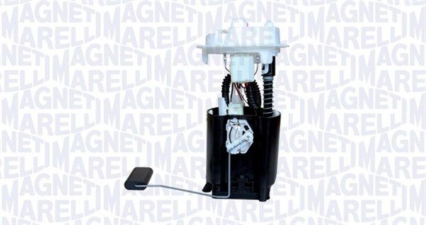 MAGNETI MARELLI Benzinmåler Varenummer: 519730089900 billige