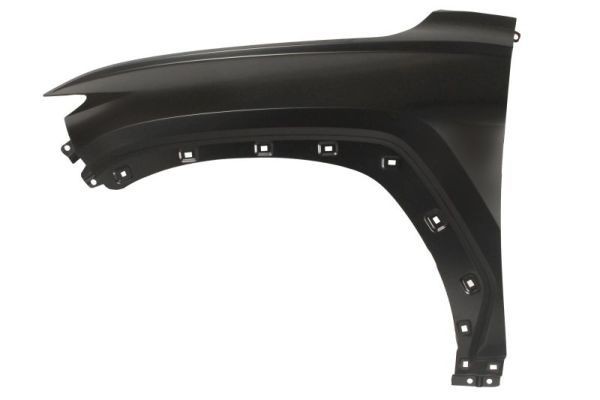 BLIC Wing fender Article number: 6504-04-3187311P cheaply