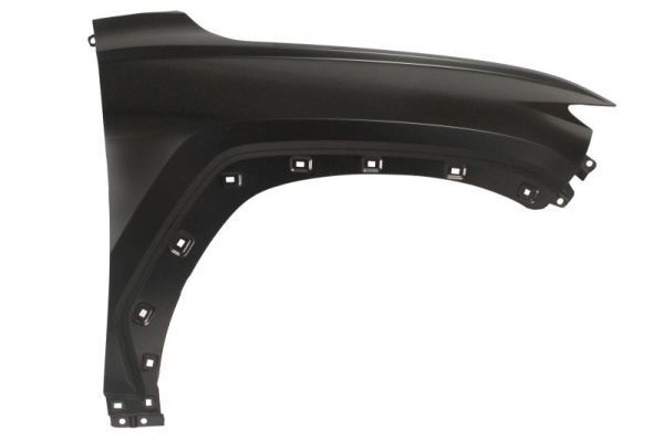 BLIC Wing fender Article number: 6504-04-3187312P cheaply