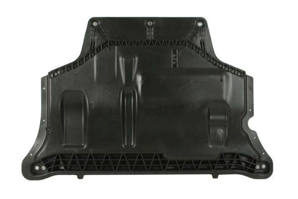 BLIC 6601-02-0027860P Motor- / Veiligheidsbumper SUPERB 2.0 TDI 4x4 150 PK Diesel