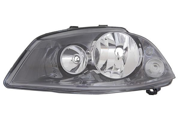 ABAKUS Headlight Article number: 445-1115L-LDEMN cheaply