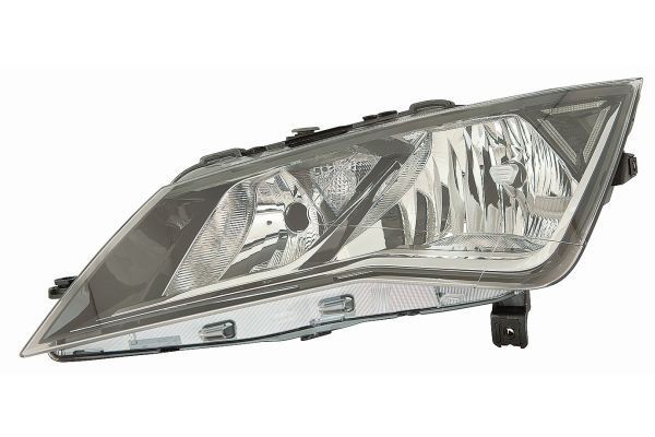 ABAKUS Headlight Article number: 445-1134RMLEMN2 cheaply
