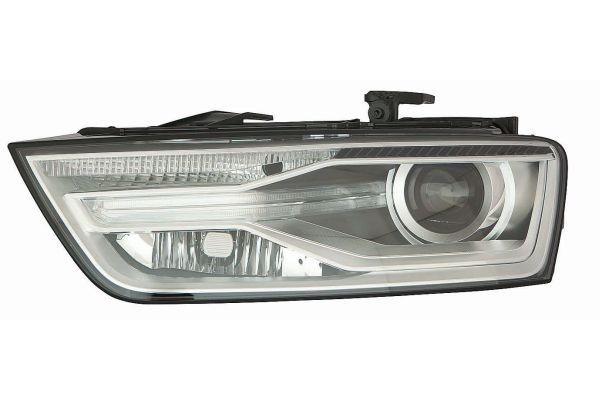 ABAKUS Headlight Article number: 446-1156RMLEHM2 cheaply