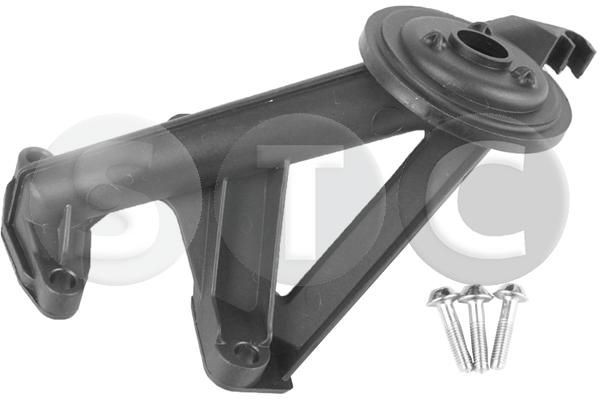 STC T438846 Suction Pipe, oil pump DS4 1.6 BlueHDi 120 120 PS Diesel 2018