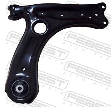 FEBEST Suspension arm Article number: 2624-ROOMRH cheaply