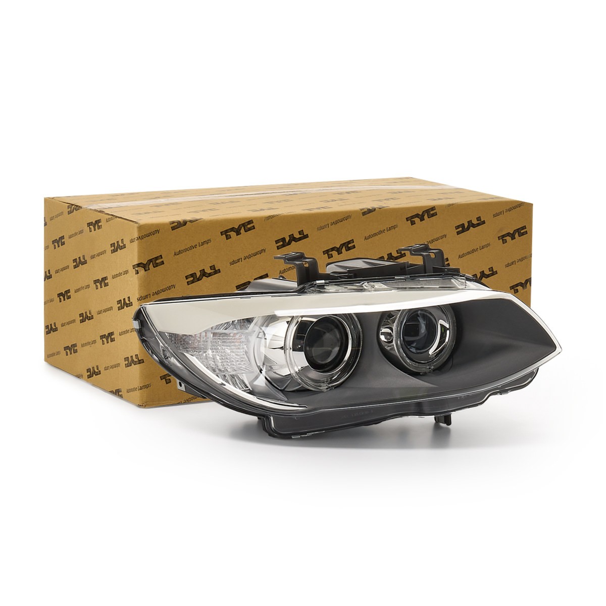 MAGNETI MARELLI Headlight Article number: 711307023363 cheaply