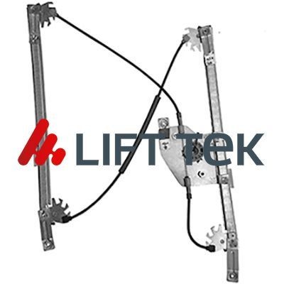 LIFT-TEK Window regulator Article number: LT PG735 L cheaply