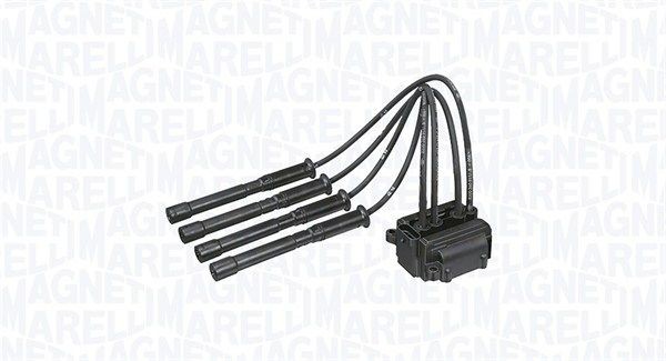 MAGNETI MARELLI Headlight Article number: 712074068169 cheaply