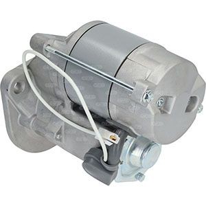 HC-Cargo Alternator Article number: 116599 cheaply