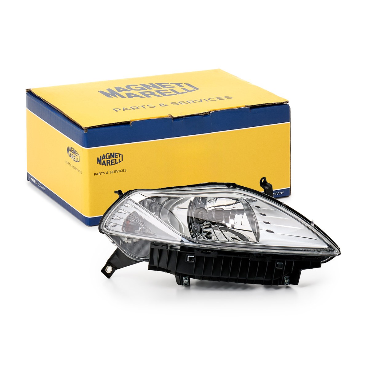 MAGNETI MARELLI Headlight Article number: 712464601129 cheaply