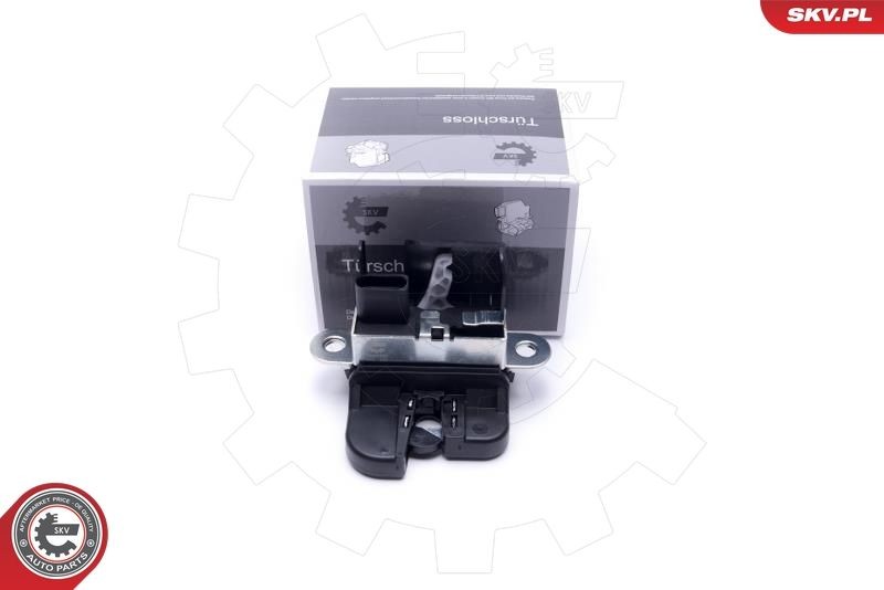 ESEN SKV Tailgate Lock Article number: 16SKV380 cheaply